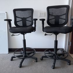 Desk Chair Lot Of 25