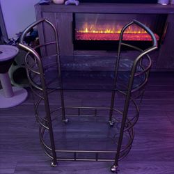 Bar Cart