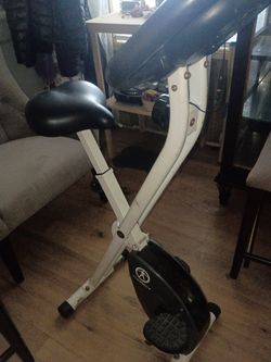 Foldable Indoor Cycling / Spin Bikes