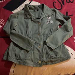 Star Wars Jacket 