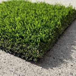 Premium artificial grass turf synthetic grass roll wholesale to public - delivery available  