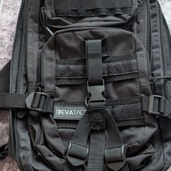 Tactical CamelPak Backpack