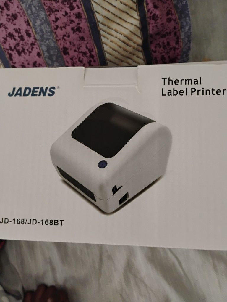 This Is For Who Got There Own Business It's Brand New Never Been Used Got Everything Inside Of It If You Like For Me Get At Me