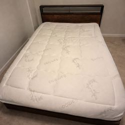 Queen Mattress 