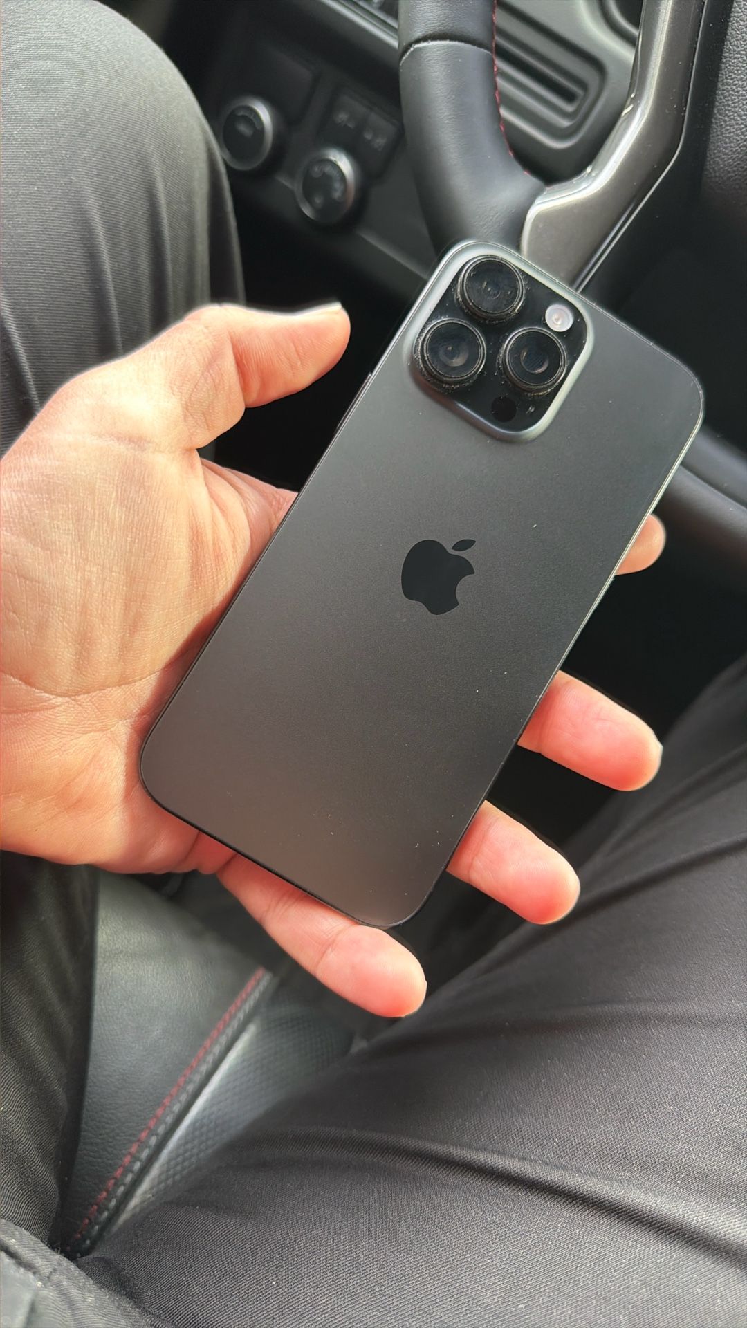 iPhone 16 Pro Max 256GB