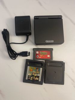 Gameboy