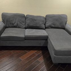 Free Couch