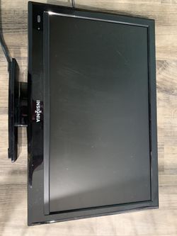 Insignia 18.5” Screen TV