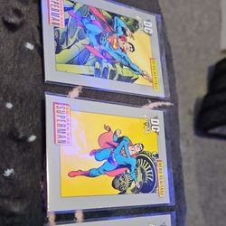 Trading Cards