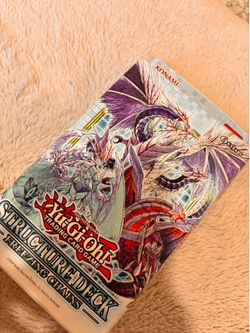 Yu-Gi-oh CARDS