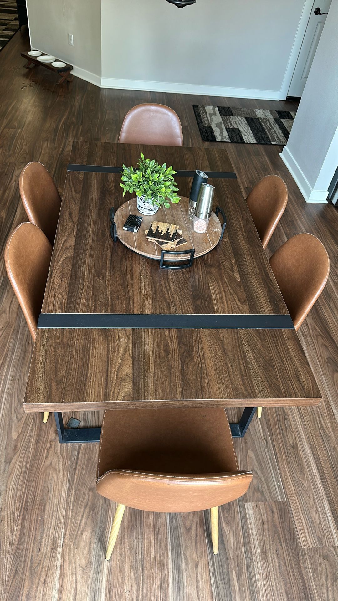 Kitchen Table 60 L 32 W