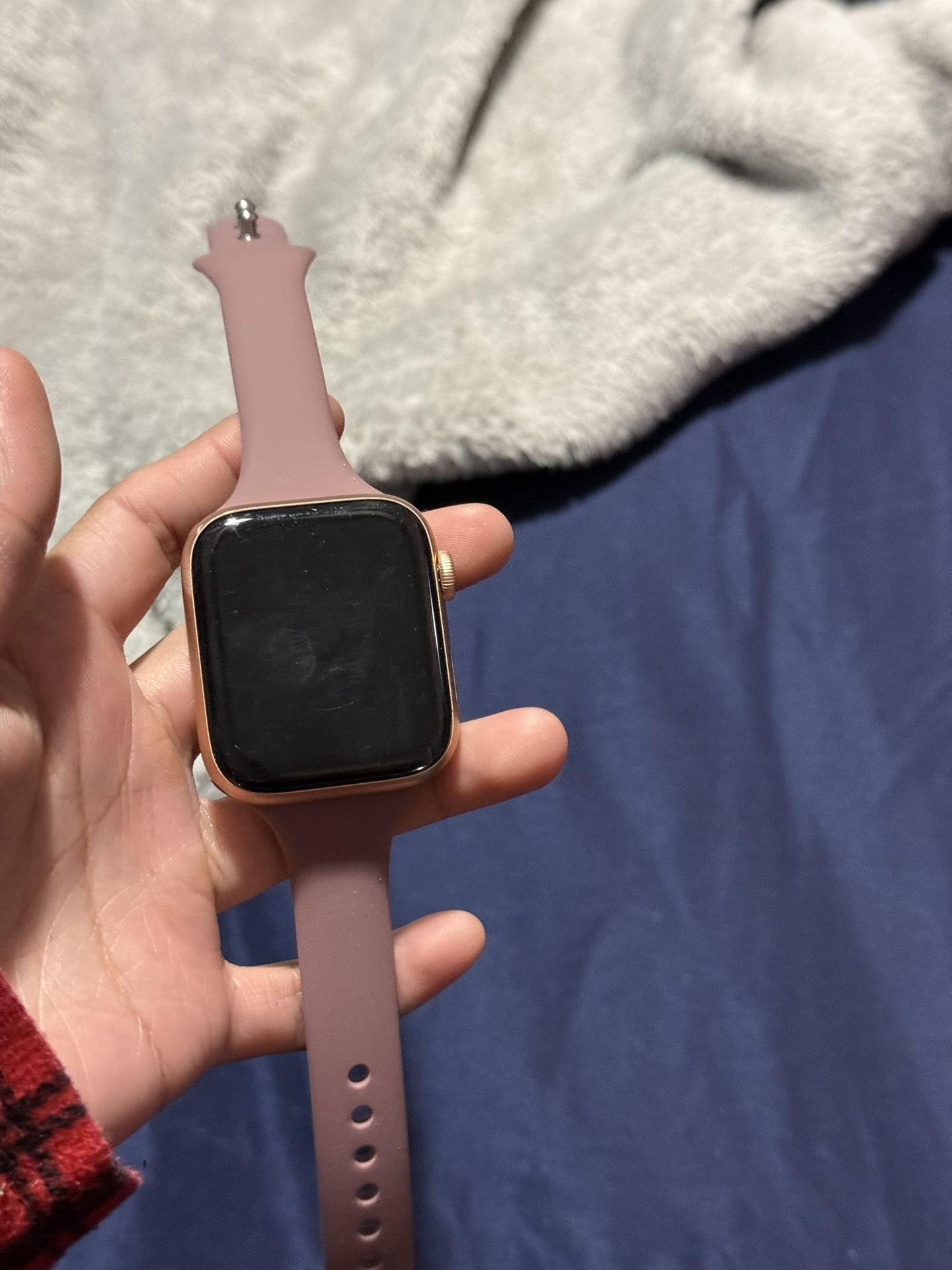 Apple Watch 6 Series