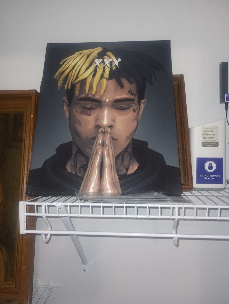 Xxx Rapper 