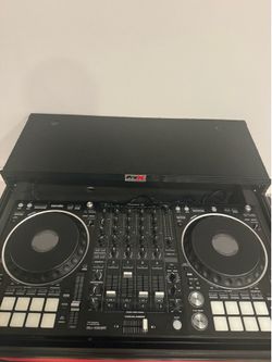 Pioneer DDJ-1000 SRT