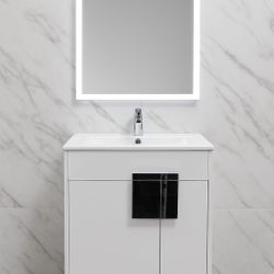 Bathroom Vanity 24”