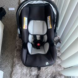 Car seat