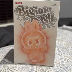 Big Into Energy Pop Mart 