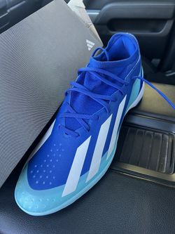 Adidas F50 Indoor Shoes