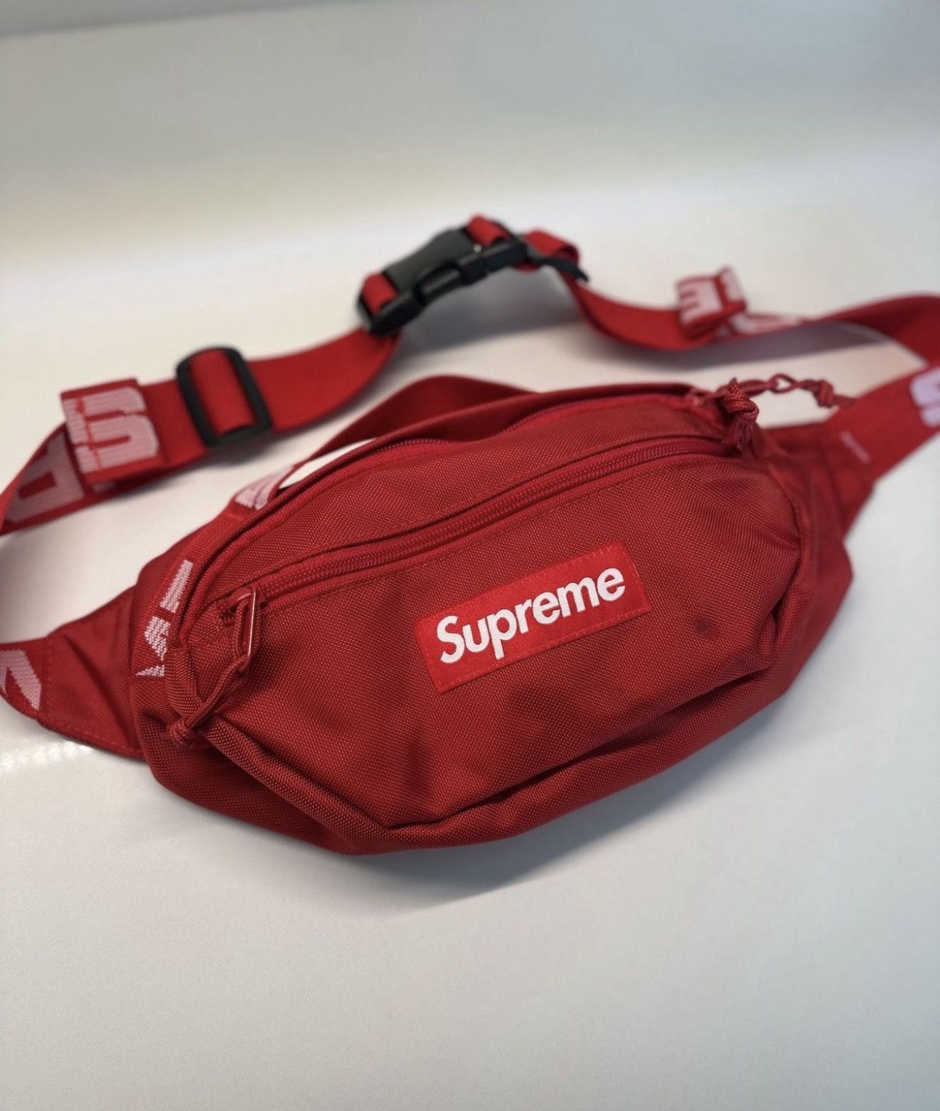 Supreme Waist