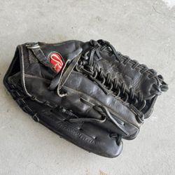 Outfielder Glove-size 12 3/4