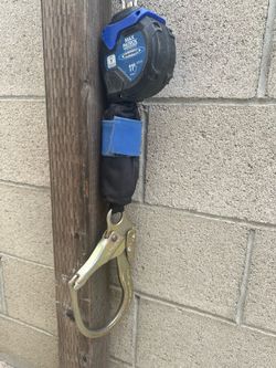 Fall protection