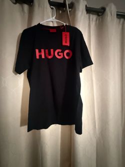 Authentic Brand new Hugo Boss men’s shirt L