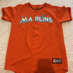 Miami Marlins Jose Ramirez Youth XL Jersey