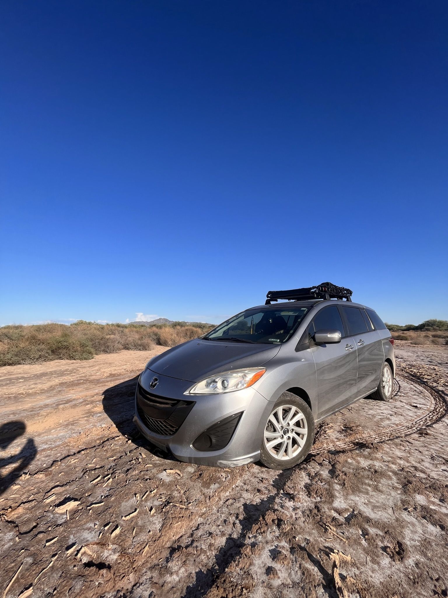 2015 Mazda Mazda5