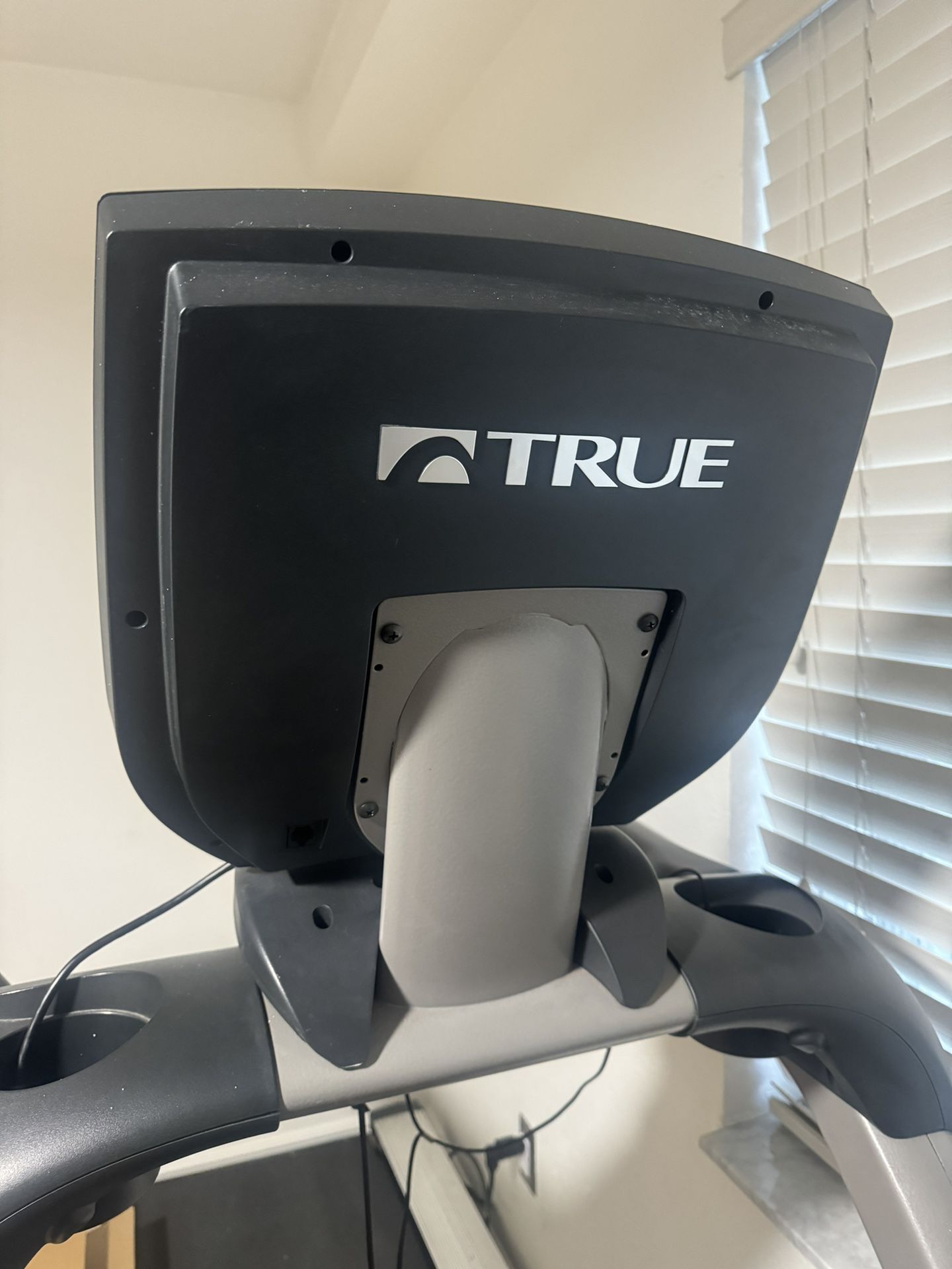 True Fitness CS550 Treadmill Caminadora