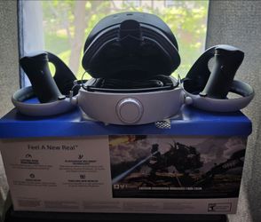 Playstation VR2