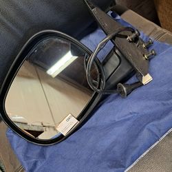 Dodge Mirror