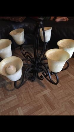 Candelero