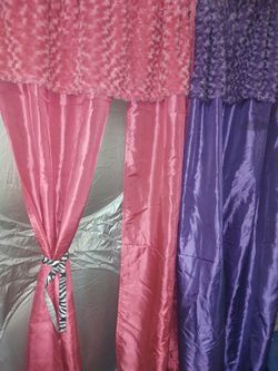 Window Curtains