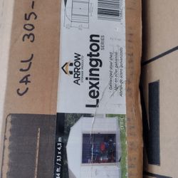 BRAND NEW SHEDS FOR SALE 10X14 