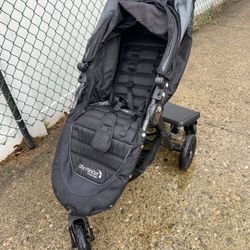 Baby Jogger Stroller 