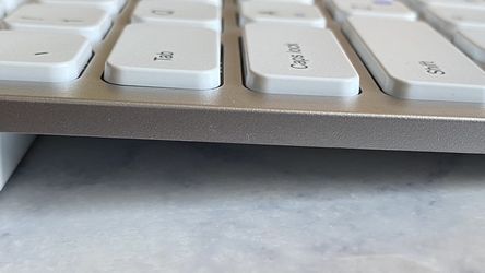 Wireless Keyboard - BlueTooth