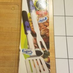 Bbq Light Up Grilling Tools