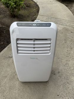 Portable AC Unit