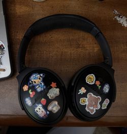 Bose 35ii Noise Canceling Headphones