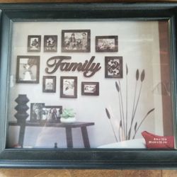 Picture frame