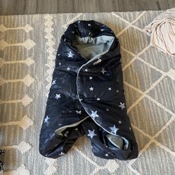 7AM Enfant Stroller Blanket