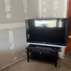 Sony Eco BRAVIA 52” TV