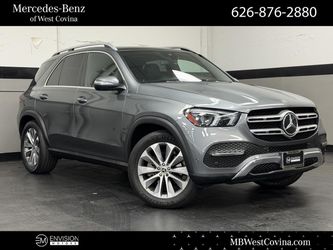 2023 Mercedes-Benz GLE 350