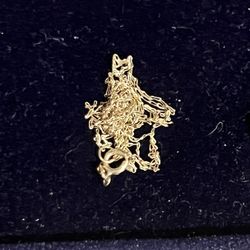 Gold Chain