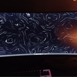 3440x1440 144HZ 34 Inch Ultrawide Gaming Monitor
