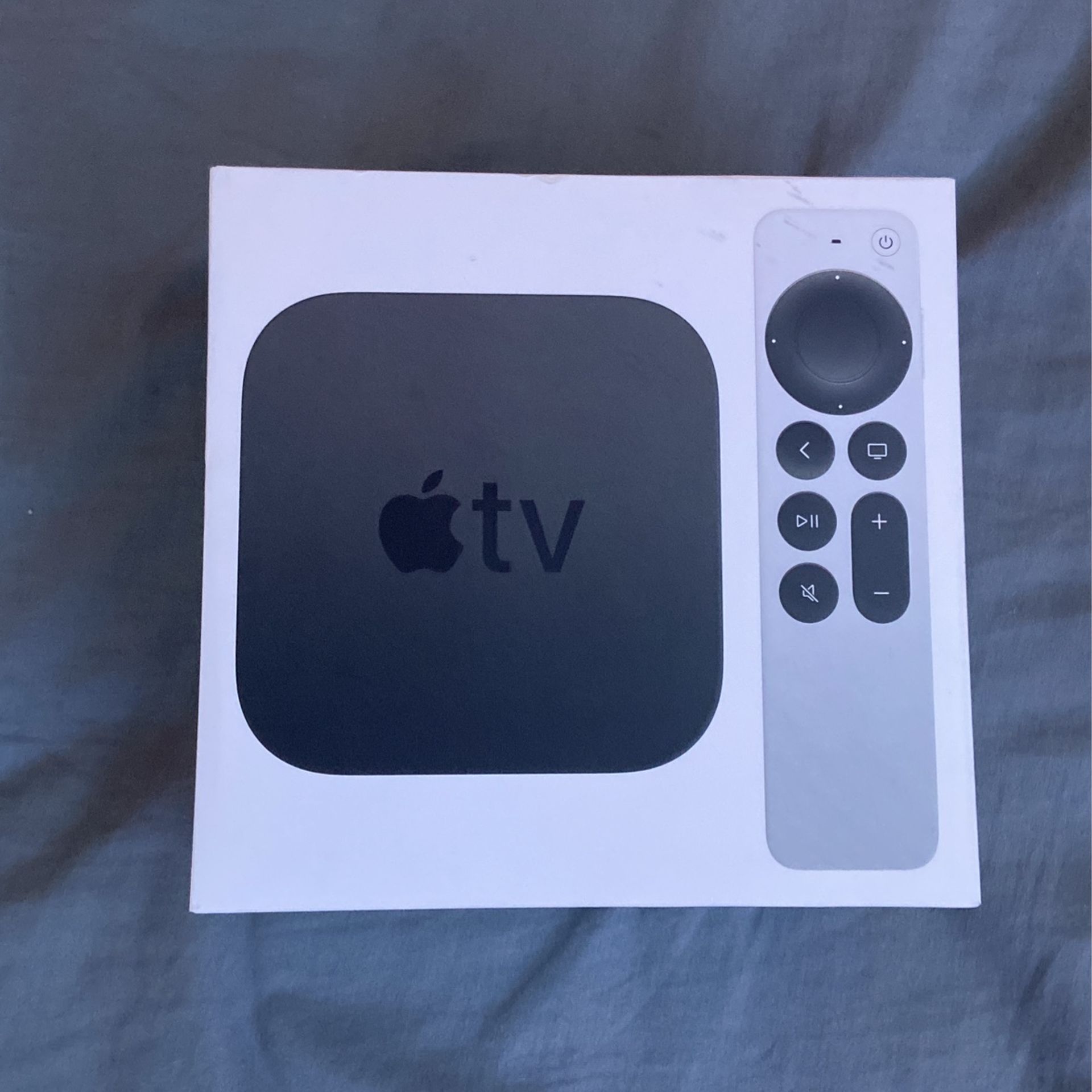 Apple TV