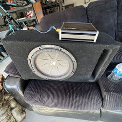 Car Audio
