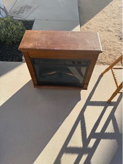 Selling this real nice heater