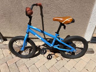 Joystar Totem Kids Bike 16 inch
