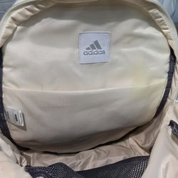 Adidas Backpack $15